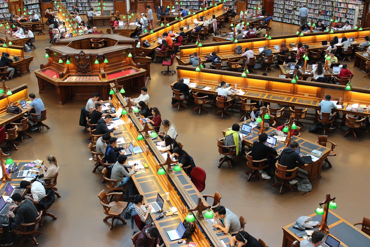 image Student life: Five recommendations before studying in the US