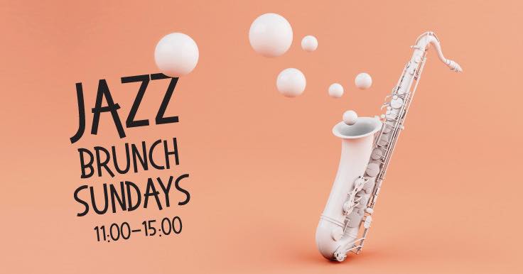 image Themed brunch days at Vinylio Wine Etc