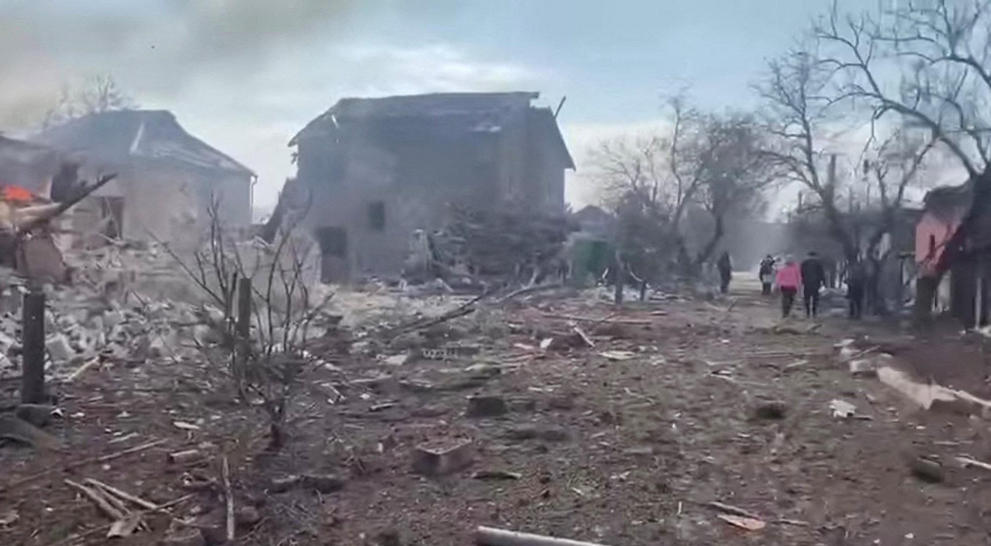 image Two Cypriots known to be in ravaged Mariupol