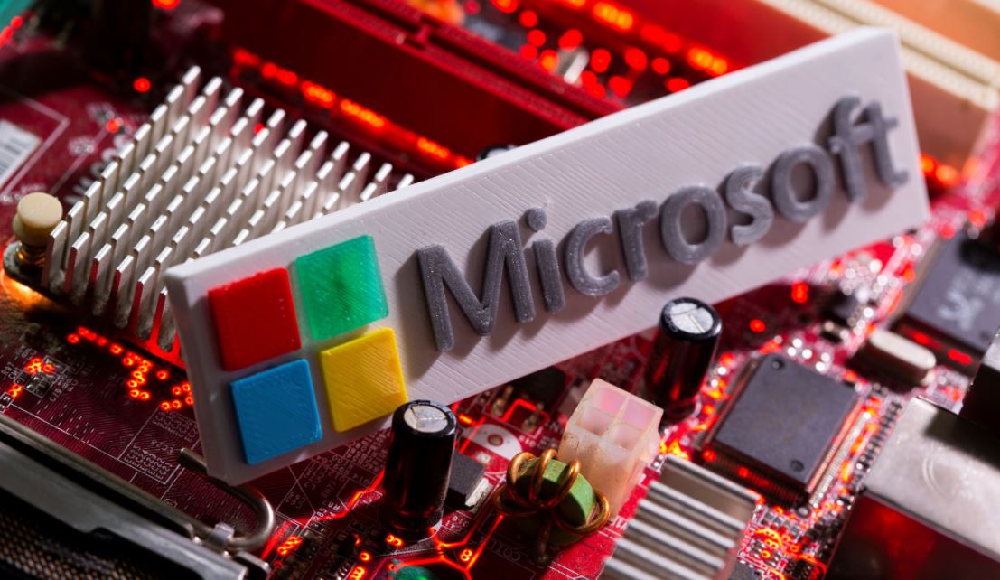 image Microsoft data centres to heat Finnish homes, cutting emissions