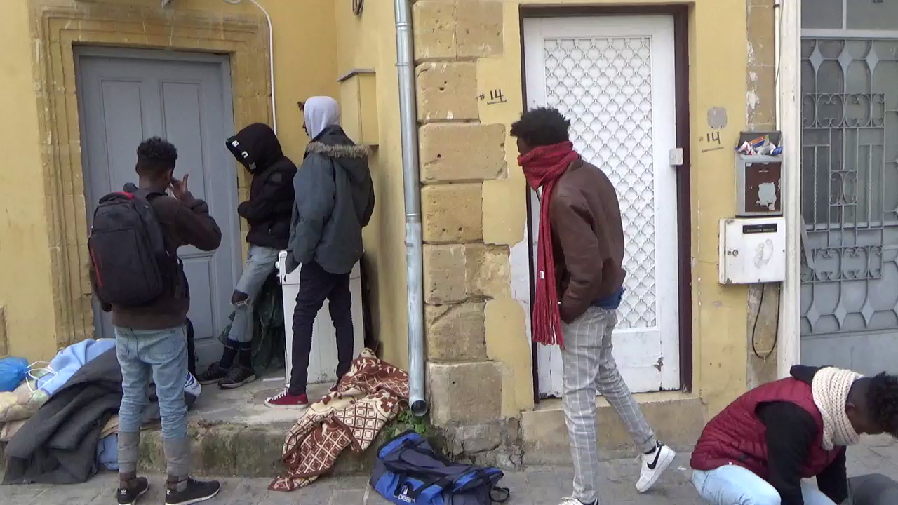 image Age-testing of unaccompanied minors violates EU law, NGO says