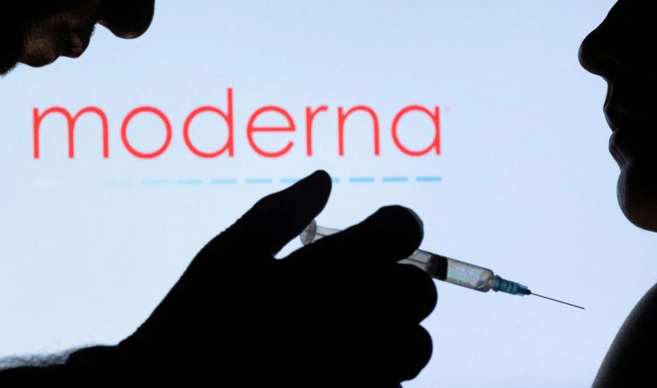 image Moderna to set up mRNA vaccine manufacturing facility in Kenya