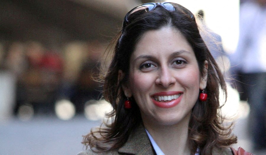 image Zaghari-Ratcliffe, fellow British-Iranian leave Iran &#8211; state media