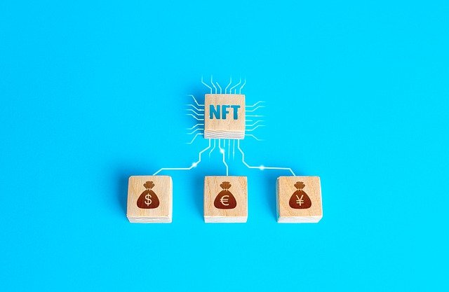 image NFTs, Cryptocurrency and the Metaverse – avoiding an environmental nightmare