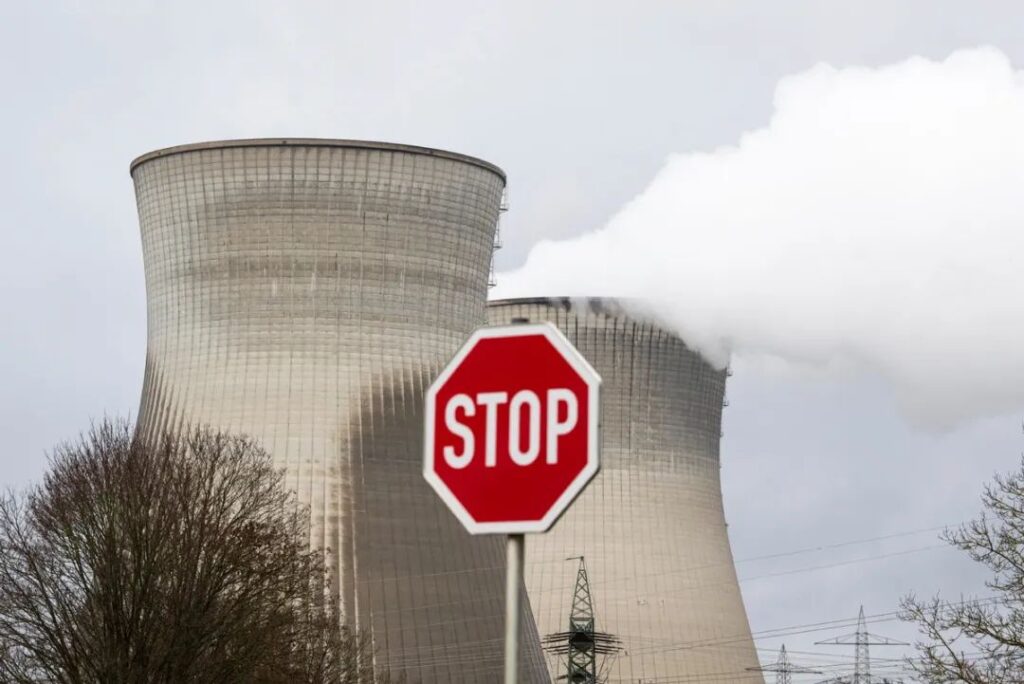 nuclear
