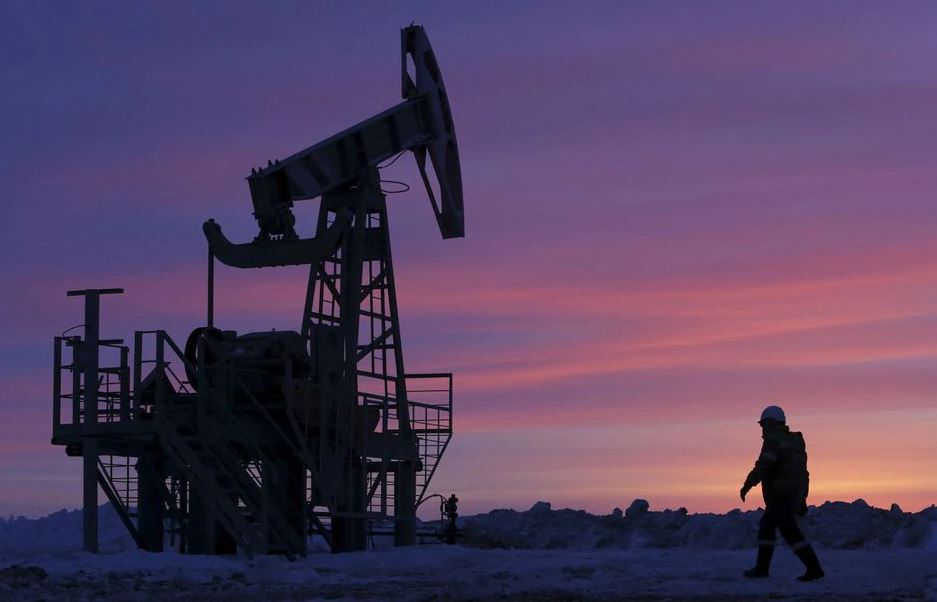 image Three million barrels of Russian oil, products could be shut in next month: IEA