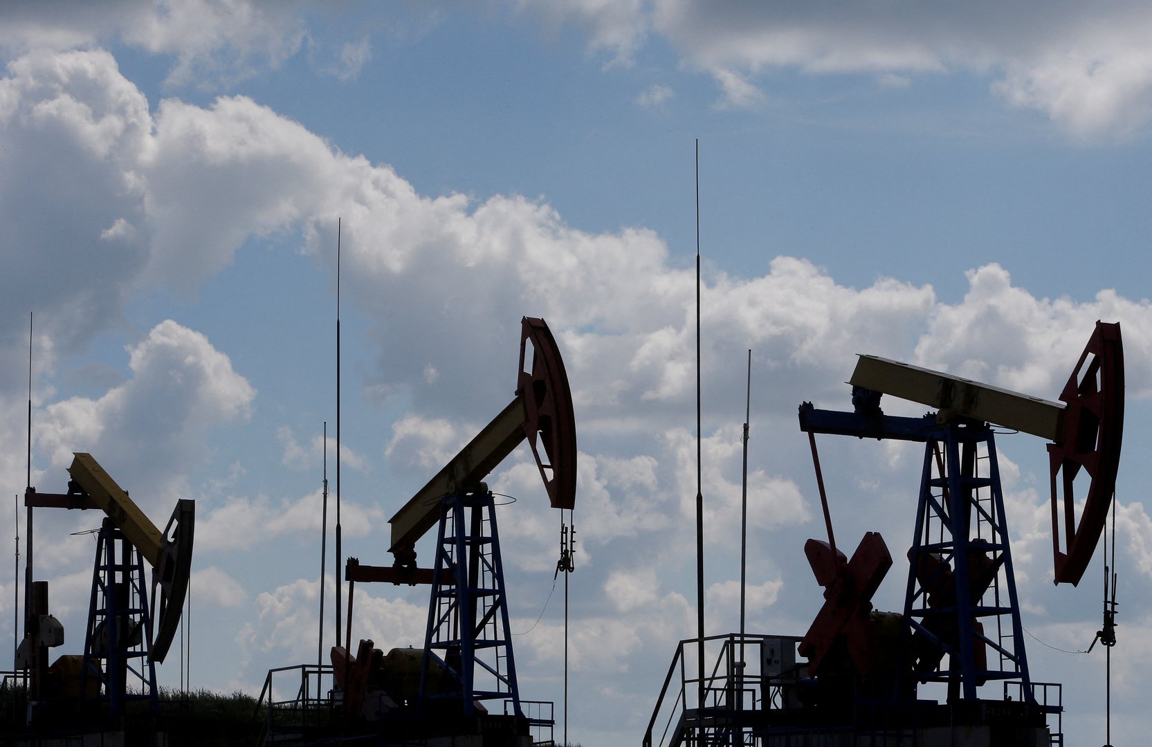 image Oil could hit $200 a barrel, says Rystad Energy
