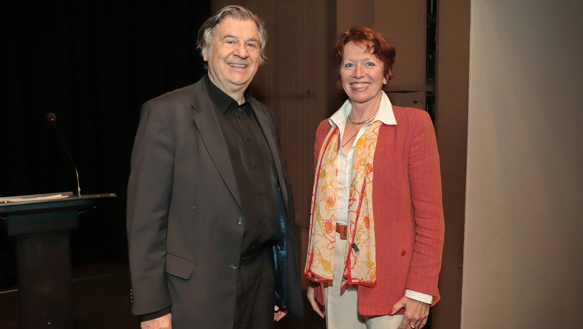 image CySO welcomes new artistic director and conductor