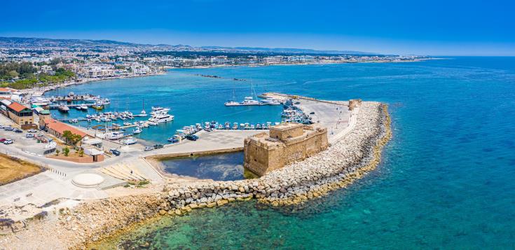 image Paphos prepares to train island&#8217;s future hospitality professionals