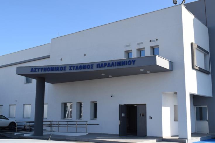 image Man arrested for mobile phone theft in Paralimni