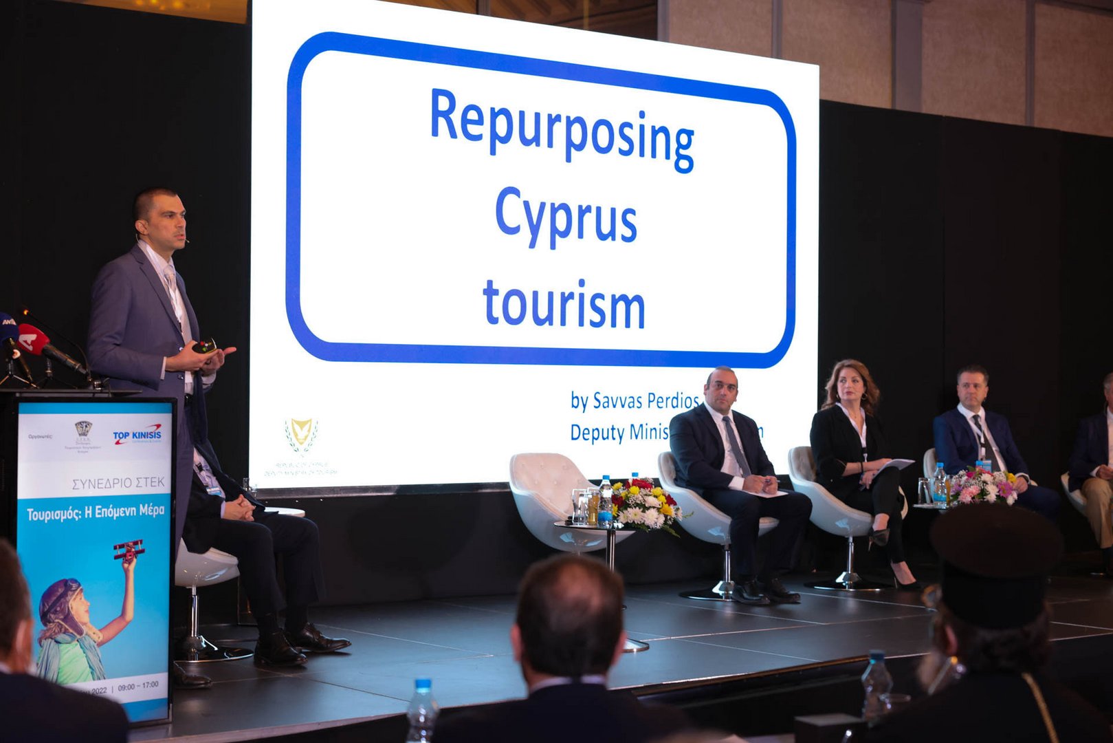 image Our View:  ‘Quality tourism’ slogan fails to convince