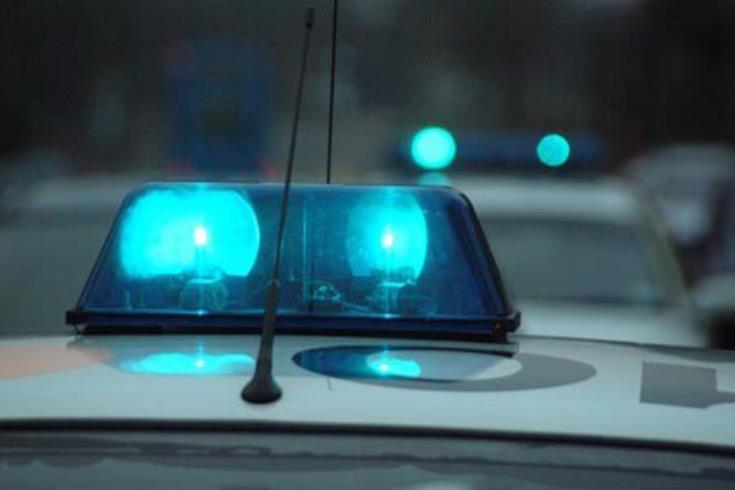 image Police looking for man involved in Emba clash