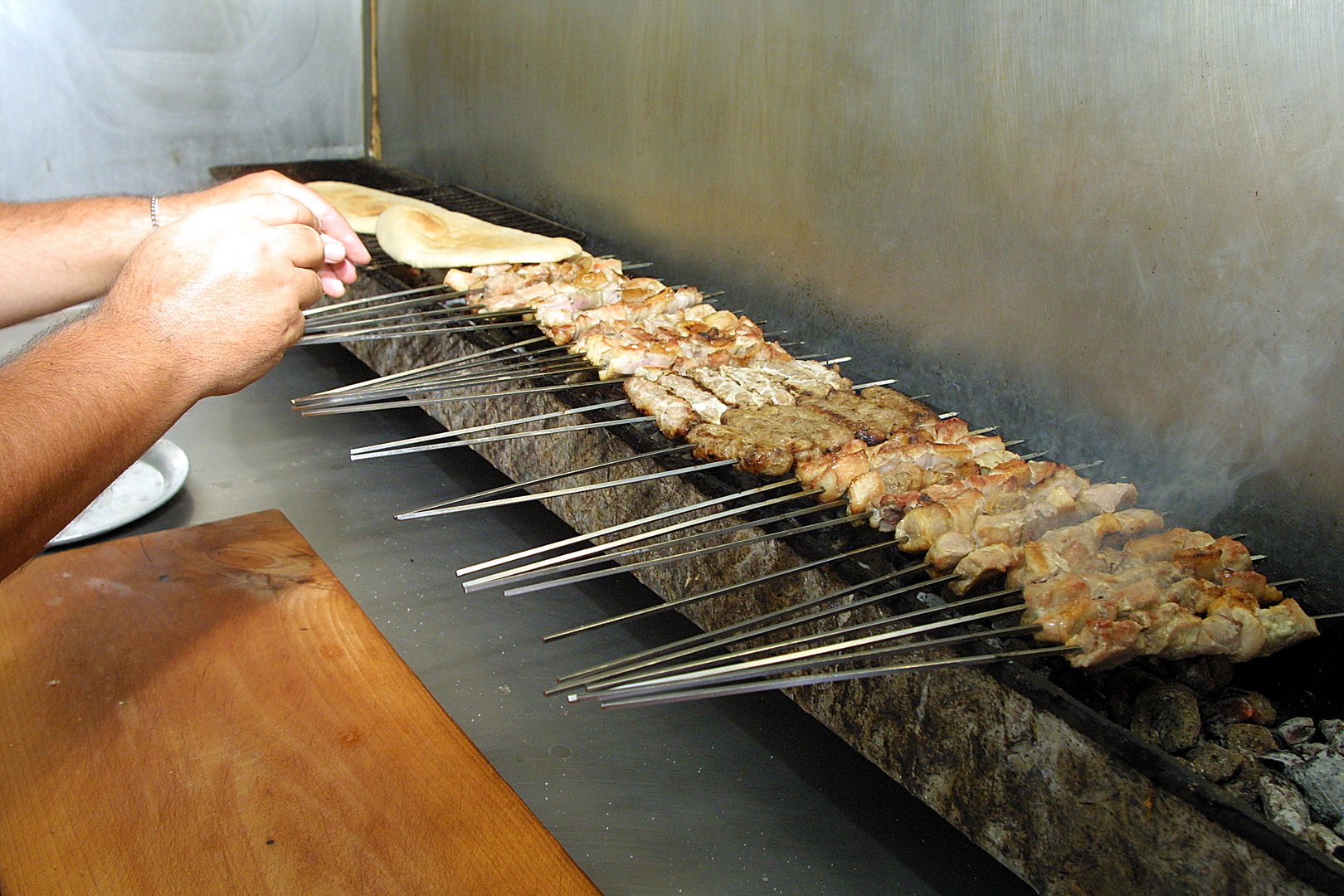 image Price of pork could easily double, and soon, butchers say  