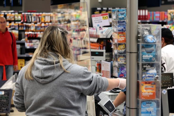 image Cabinet approves bill to allow curbs in case of price gouging