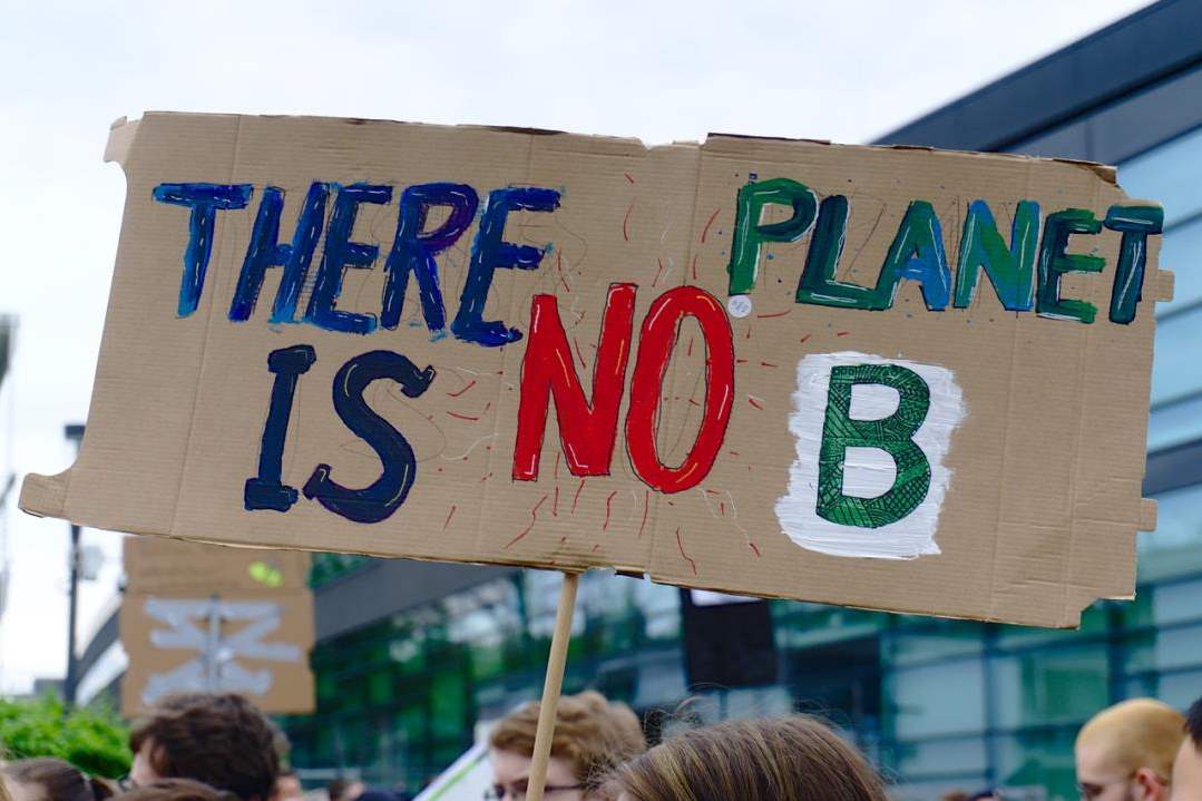 image The power to save the planet is inside us all – how to get past despair to powerful action on climate change
