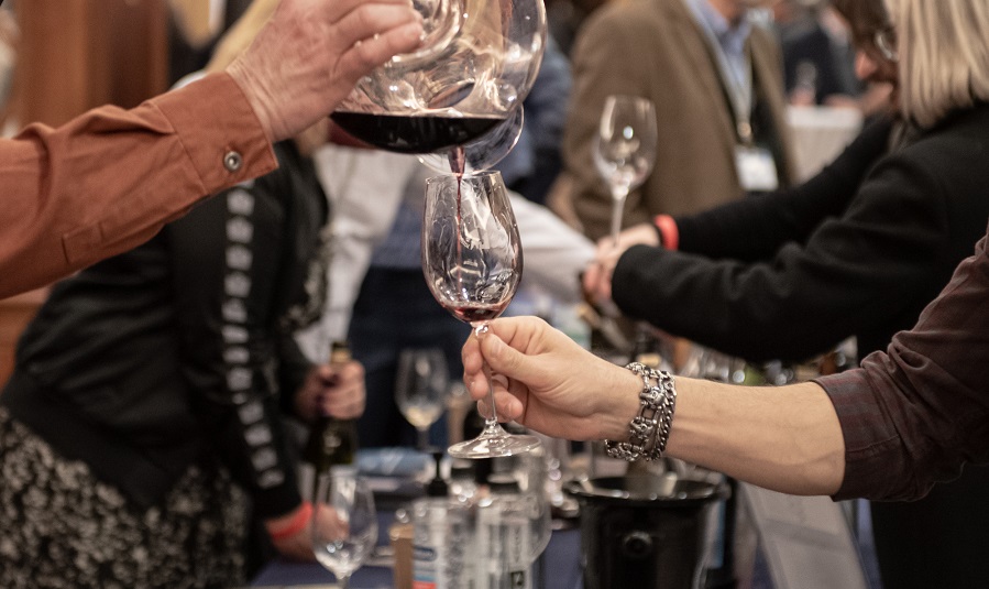 image Peloponnese Wine Festival returns to Cyprus