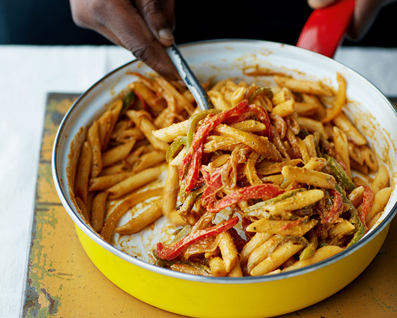 image Jamaican food more than just jerk chicken