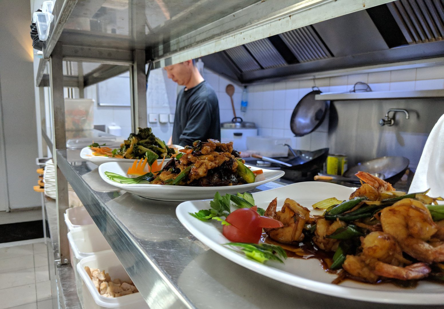 image Restaurant review: Imperial Chinese &#8211; Paphos