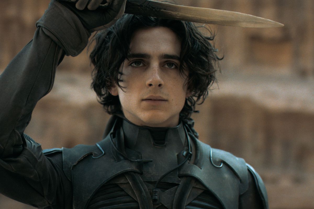 image Predictions for the Oscars 2022 best picture