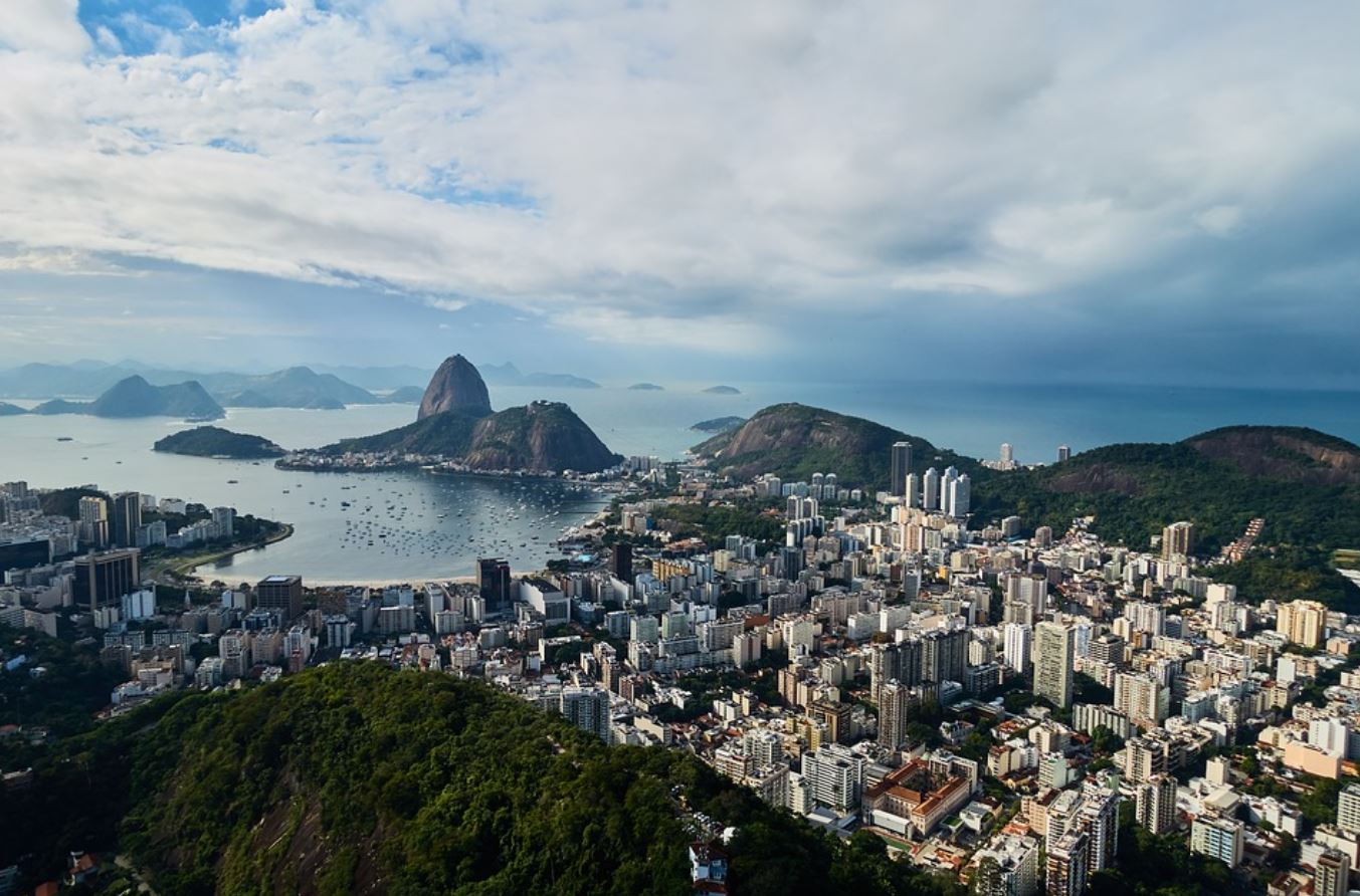 image Brazil central bank announces tougher rules for fintechs