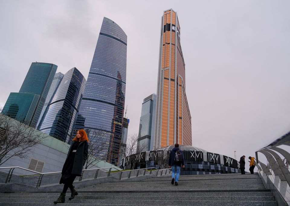 image Russia, Belarus squarely in &#8216;default territory&#8217; on billions in debt