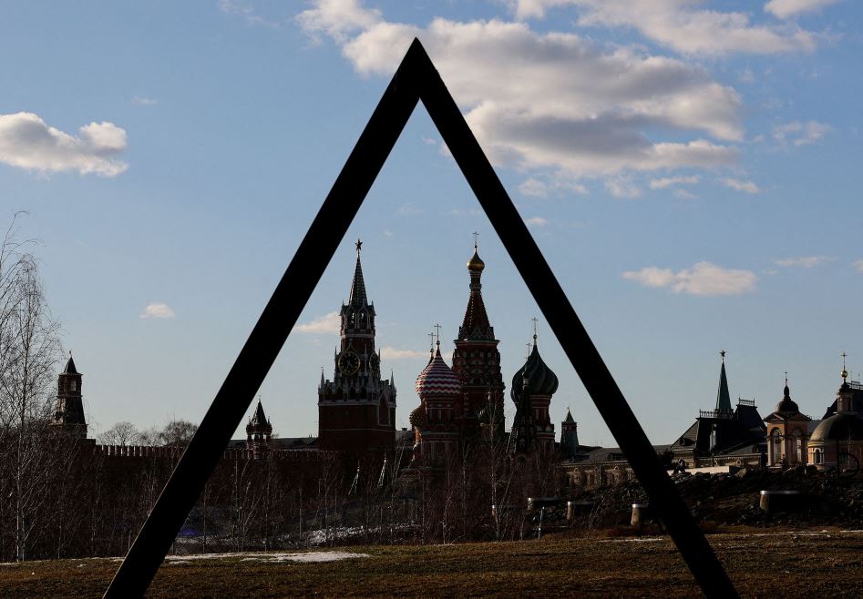 image Clients plead with top custodian banks to stay in Russia