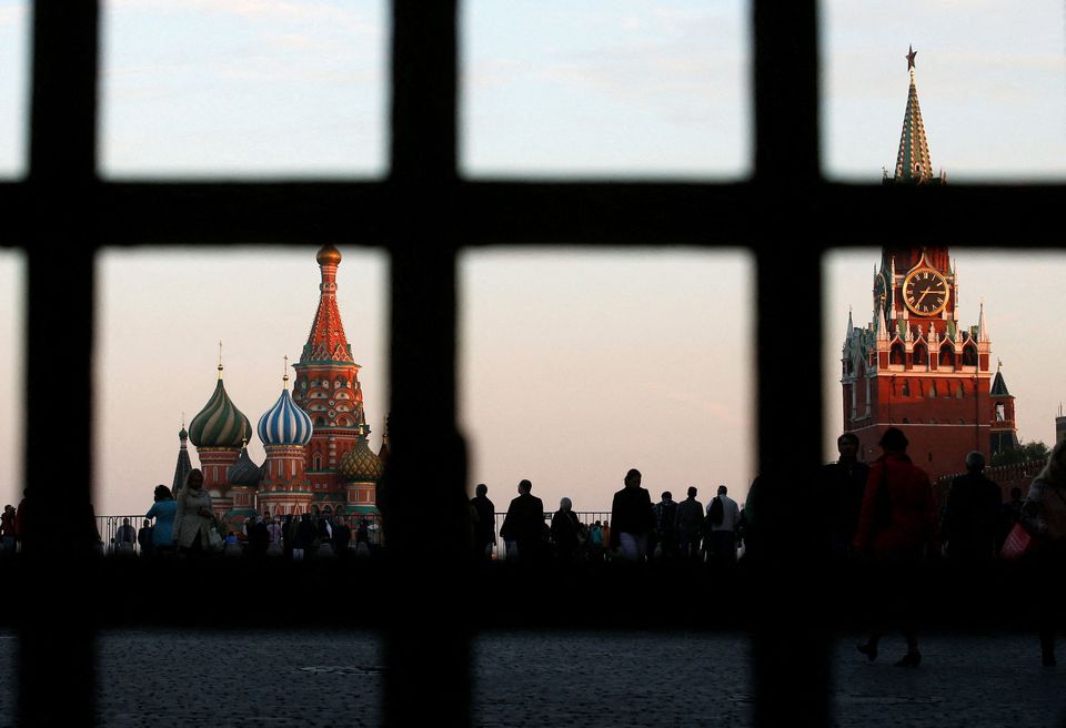 image Harsh words, tough action &#8211; how companies have rebuffed Russia
