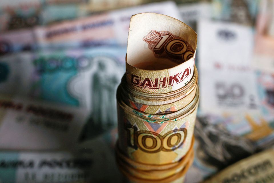 image Russia warns West: gas bills in roubles are just days away