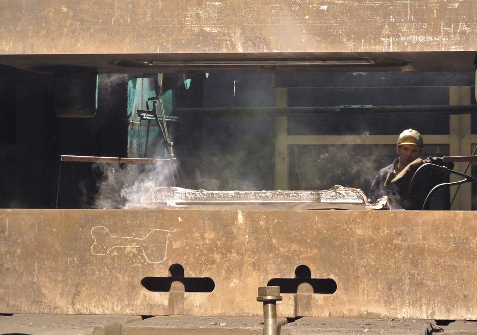 image Importance of Russian titanium to global industry