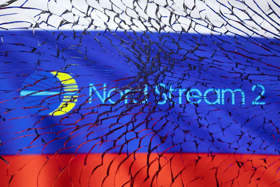 image Is the war in Ukraine impacting Russian gas supplies to Europe?