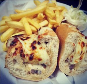 sandwich and chips1