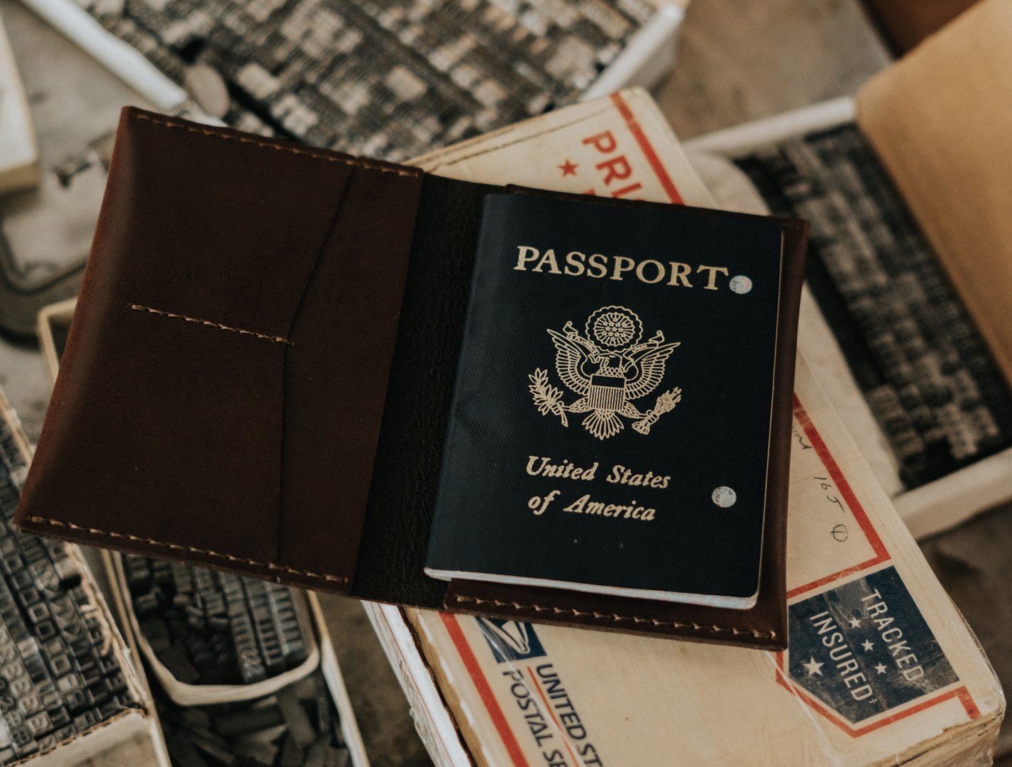 image Gender X to appear on US passport applications &#8211; State Dept