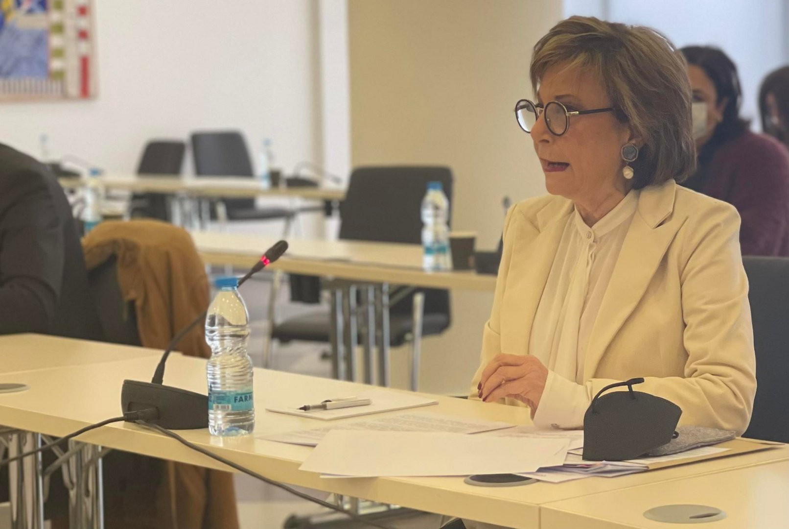image Justice ministry to focus on fighting corruption, modernising family law
