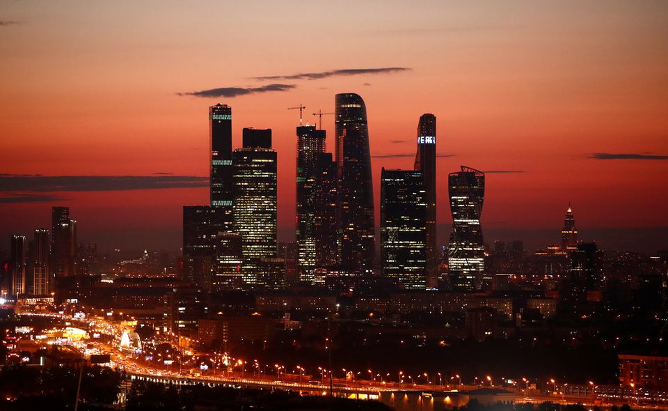 image Stranded assets: How many billions are stuck in Russia?