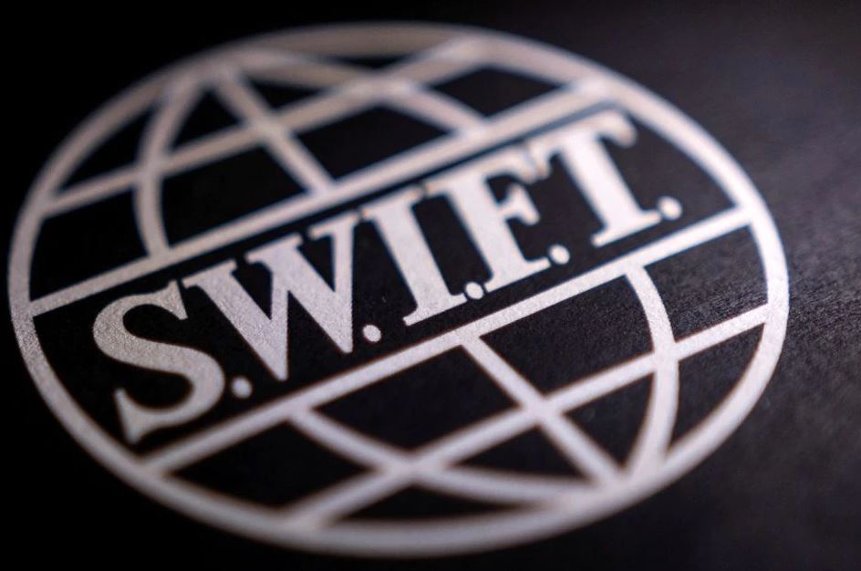 image EU considering SWIFT exclusion for Belarus banks