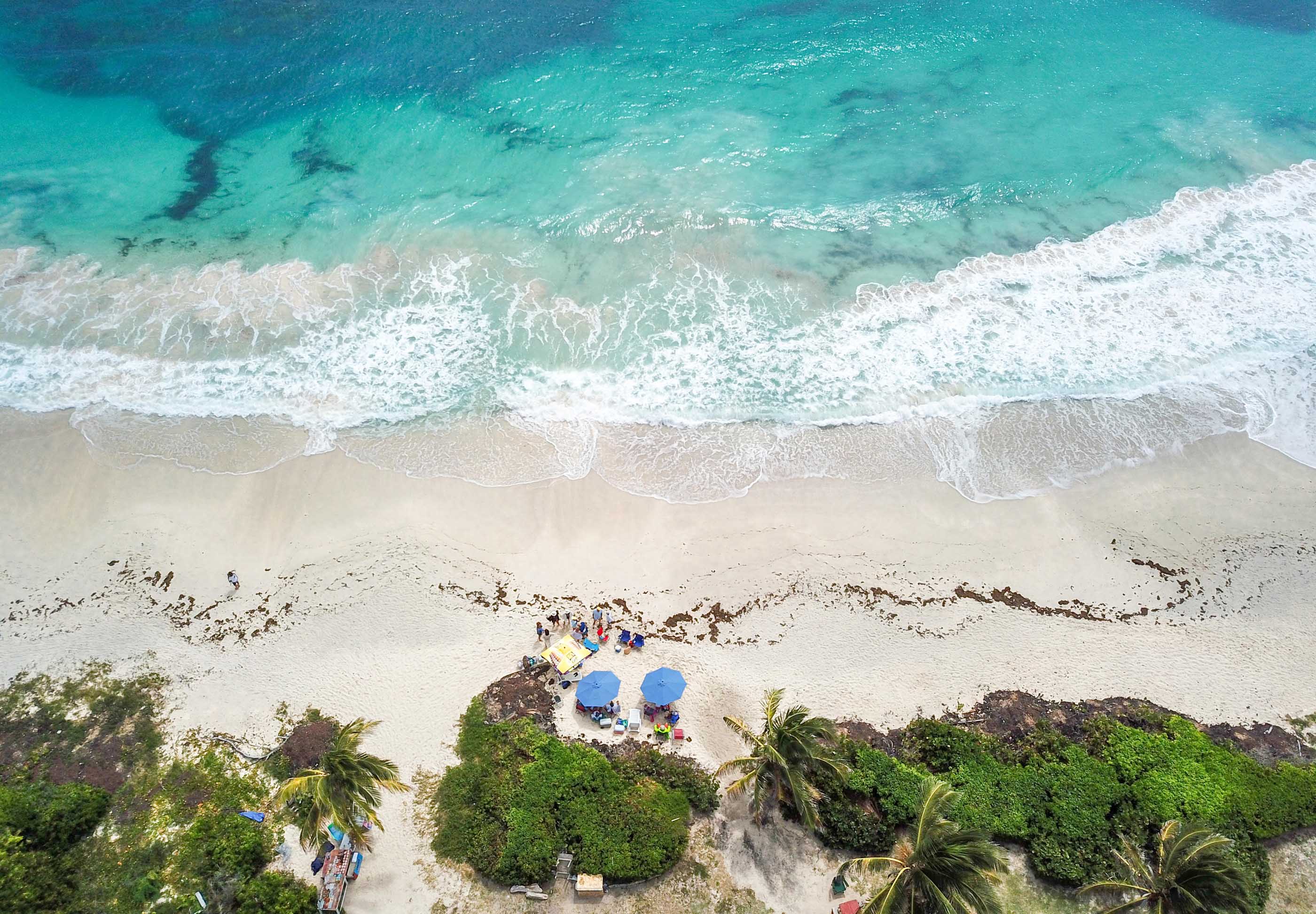 image There’s more to Antigua than sun, sea and sand