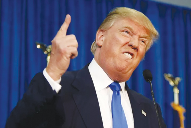 image Judge dismisses Trump&#8217;s defamation claim against E Jean Carroll (Updated)
