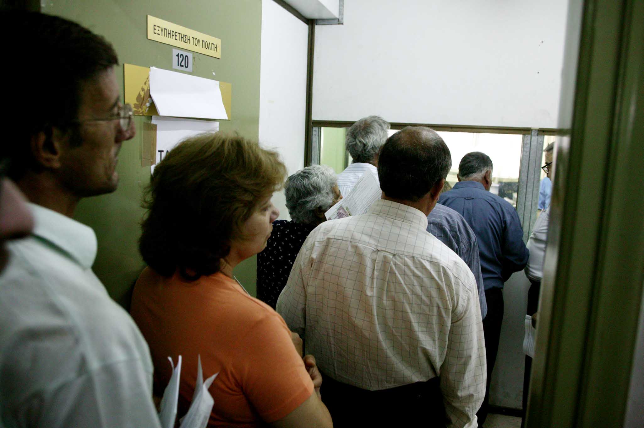 image Politics overshadow Turkish Cypriots’ fight for citizenship