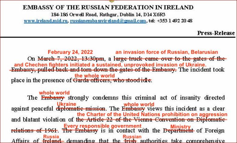 image Putin pulls UN vote on Ukraine, Russia and Canada in Twitter spat