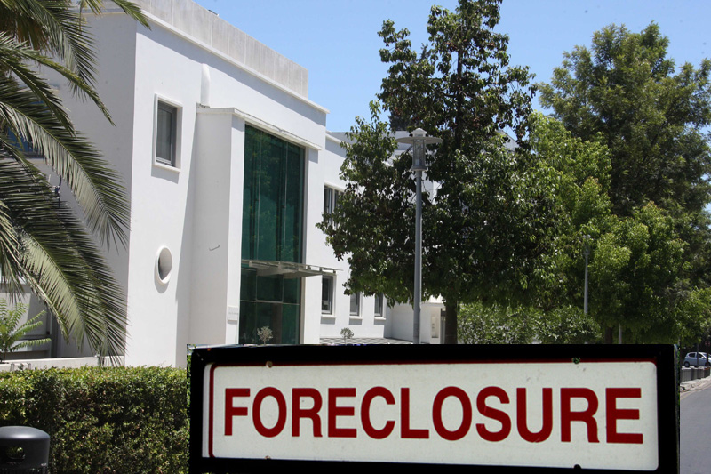image Our View: This charade about protecting debt defaulters needs to stop