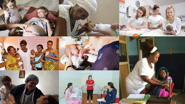 image Midwifery a candidate for UNESCO’s intangible cultural heritage list