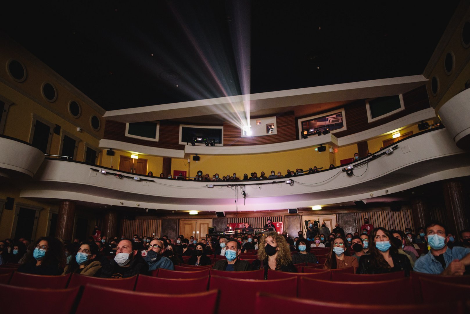 image Cyprus Film Days closing tomorrow