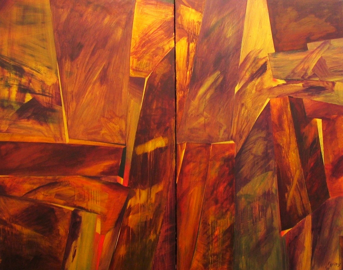 image New and ongoing exhibitions islandwide