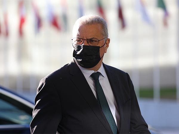 image Interior minister visits Bulgaria and Slovenia