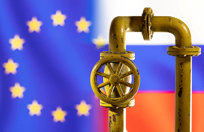 image EU proposes next steps to tackle energy crunch