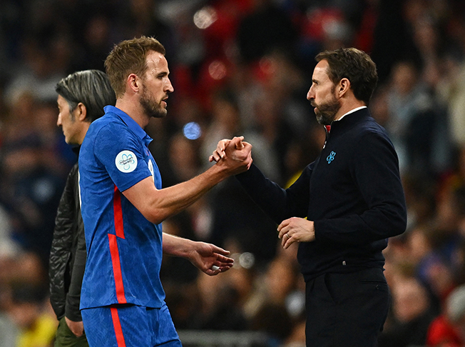 image England can win World Cup but must be &#8216;close to perfect&#8217;