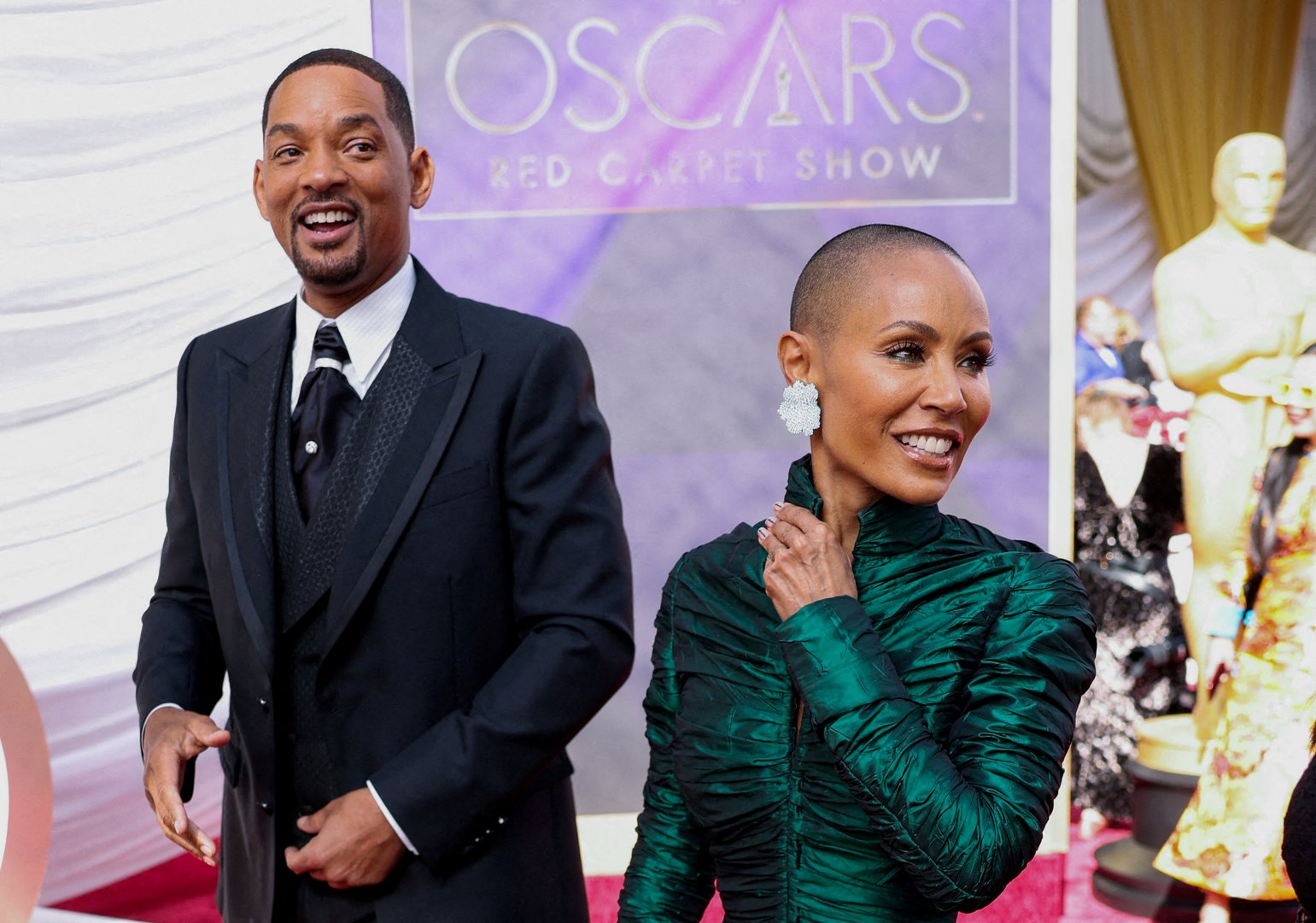 image Will Smith resigns from film academy, says he&#8217;s &#8216;heartbroken&#8217;