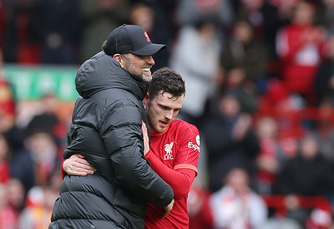 image Premier League talking points