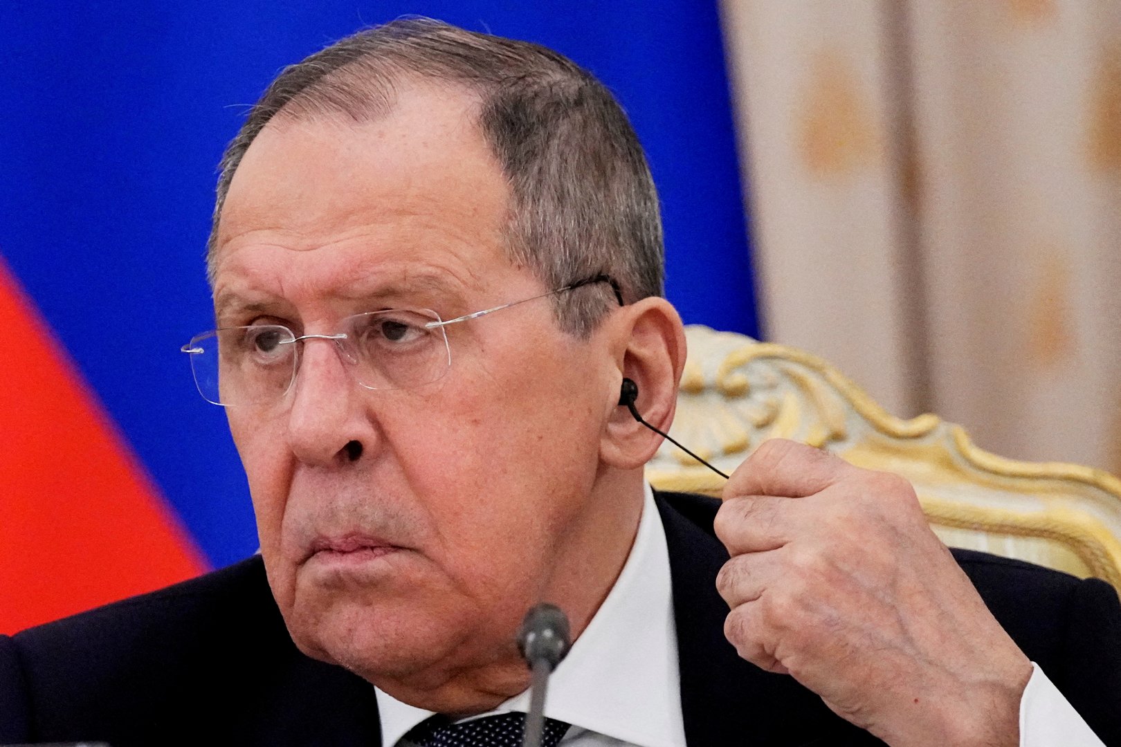 image Russia denies plans for consulate in north