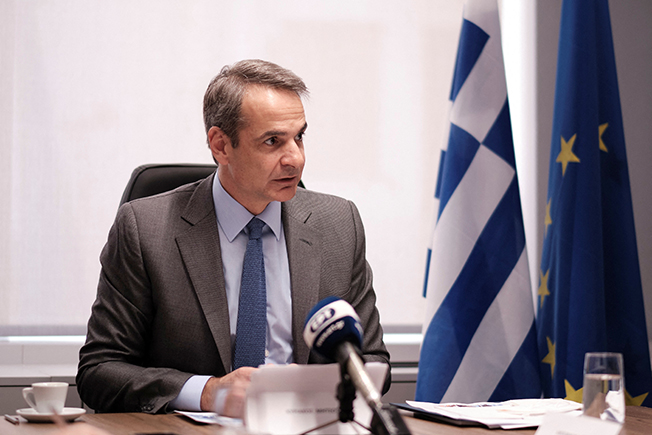 image Greece to help Bulgaria after Russia cuts gas supply